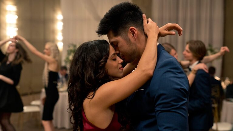 Rilasciato il trailer del film Perfect Addiction