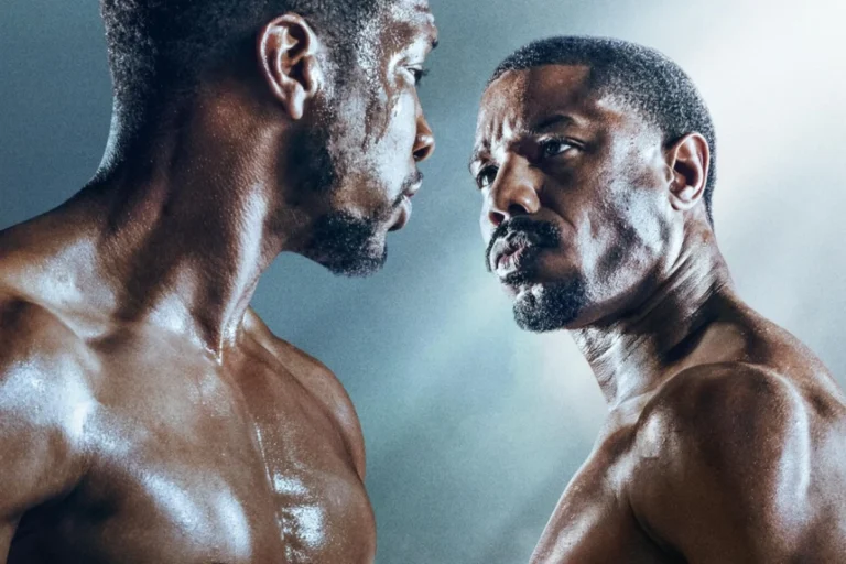 Final trailer del film Creed III