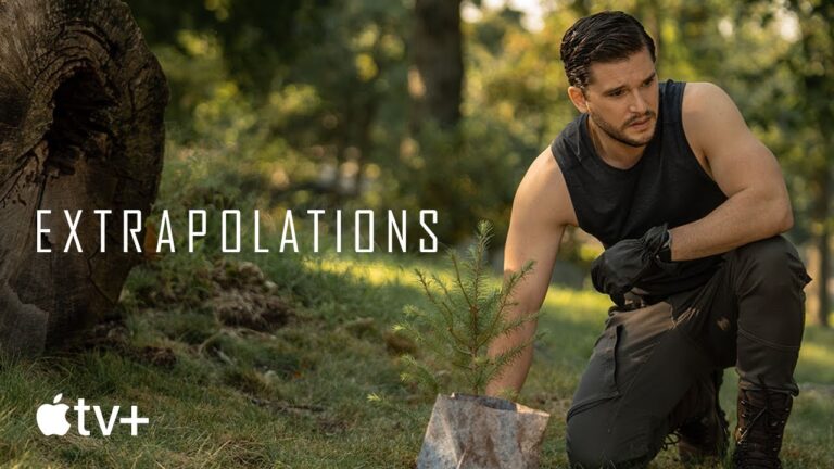 Extrapolations: ecco il trailer della serie