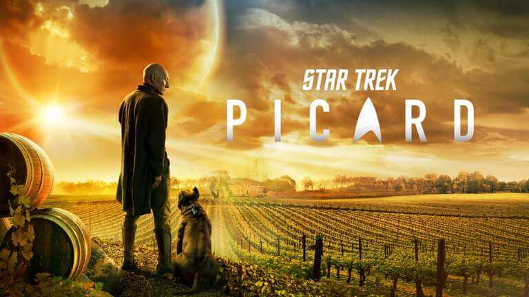 Il mondo di Star Trek entra su Paramount+
