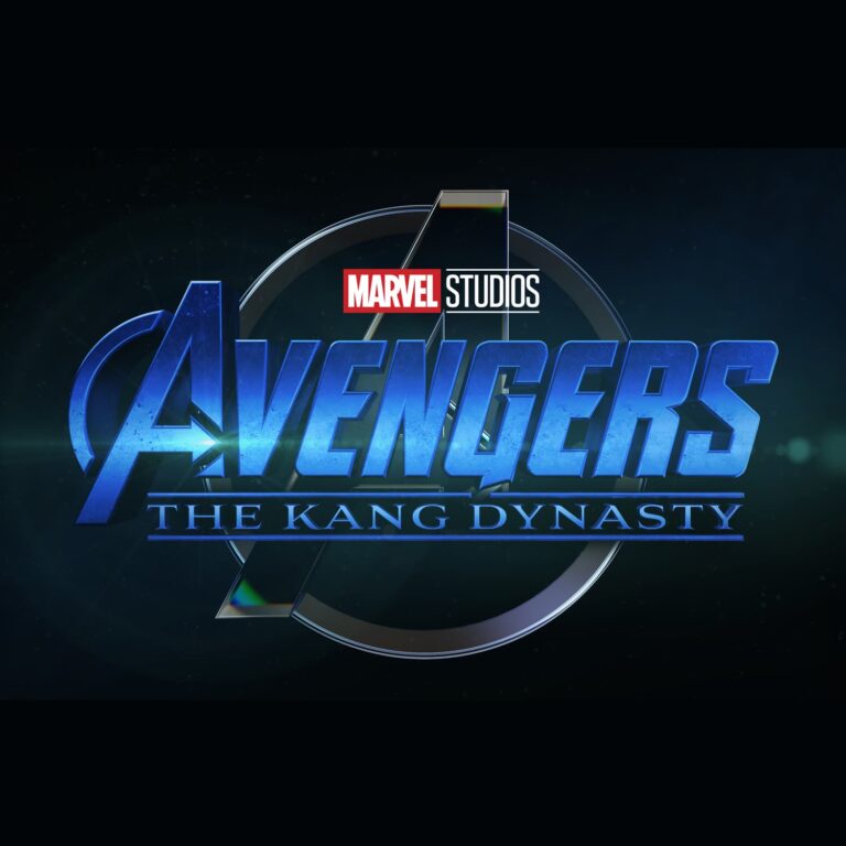 News su Avengers: The Kang Dynasty