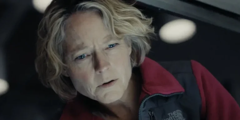 Prima immagine ufficiale di True Detective: Night Country