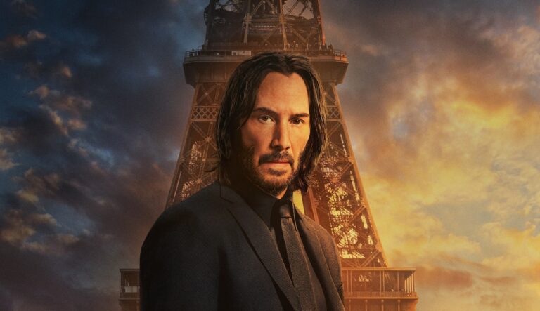John Wick 4: rilasciato il trailer finale