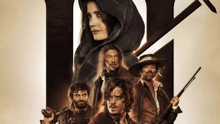I tre moschettieri – D’Artagnan, recensione