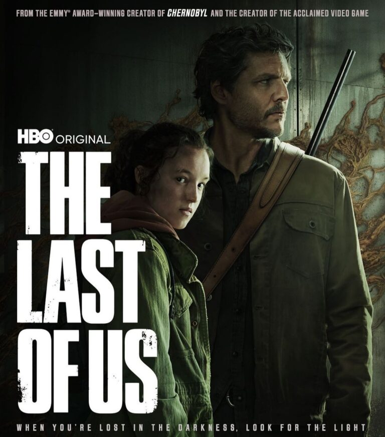 The Last Of Us: Recensione Completa