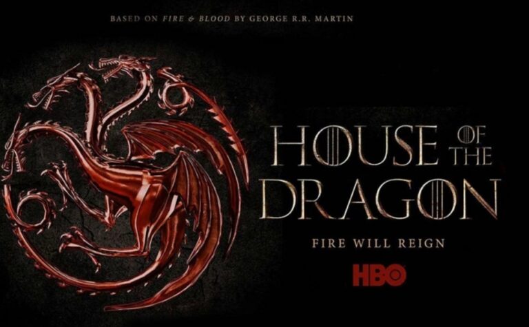 La seconda stagione di House Of The Dragon è stata ridotta.