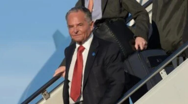 Disney licenzia Isaac “Ike” Perlmutter