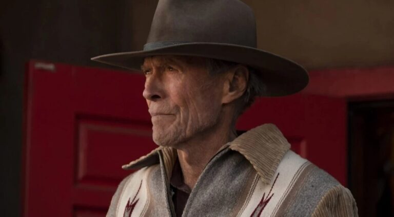 Clint Eastwood si ritirerà dal cinema con il suo prossimo film?