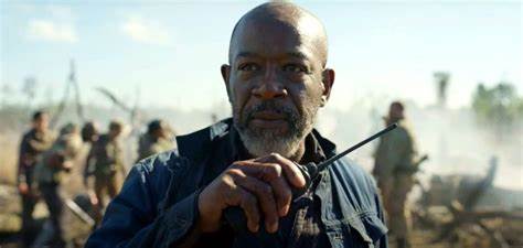 Fear The Walking Dead 8, rilasciato il trailer