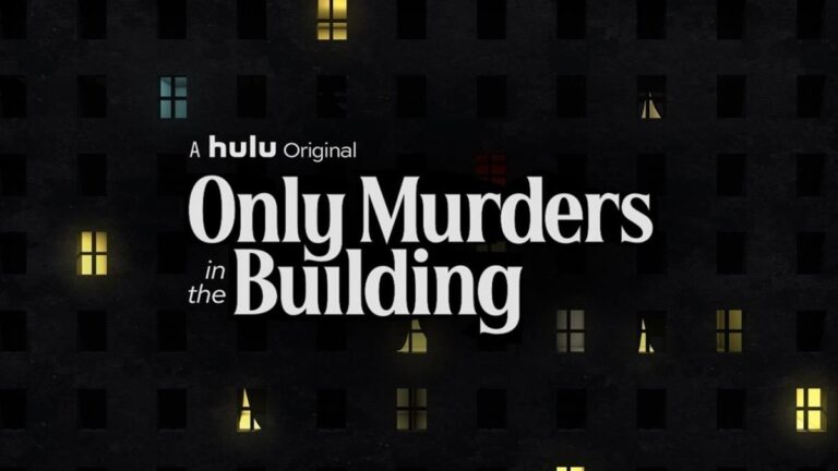 Only Murders in the Building, il primo promo della nuova stagione