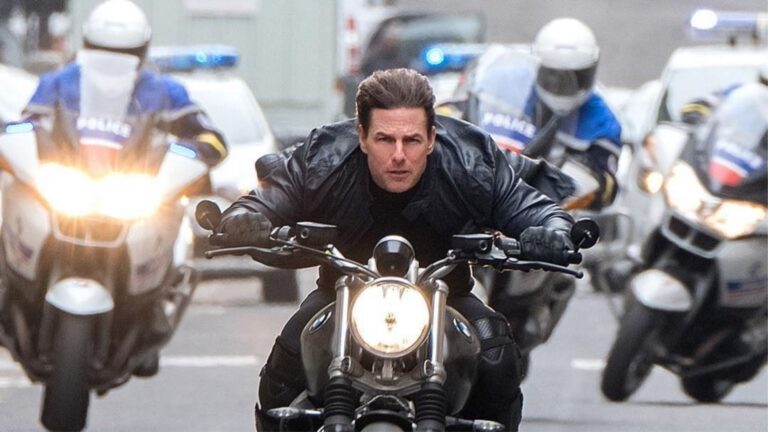 Mission: Impossible – Dead Reckoning Parte Uno, rilasciato il primo poster