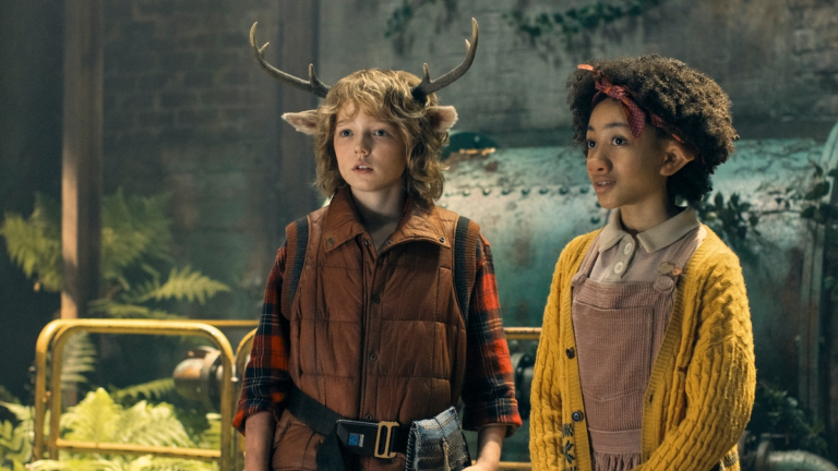 Sweet Tooth – seconda stagione, rilasciato il trailer