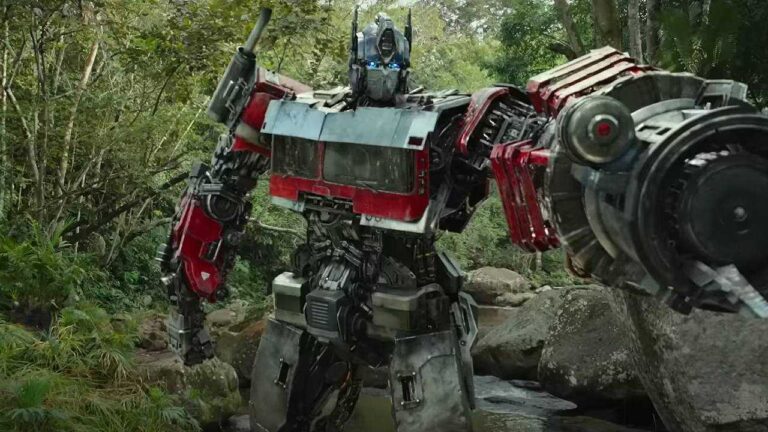 Transformers – Il risveglio, rilasciati nuovi poster