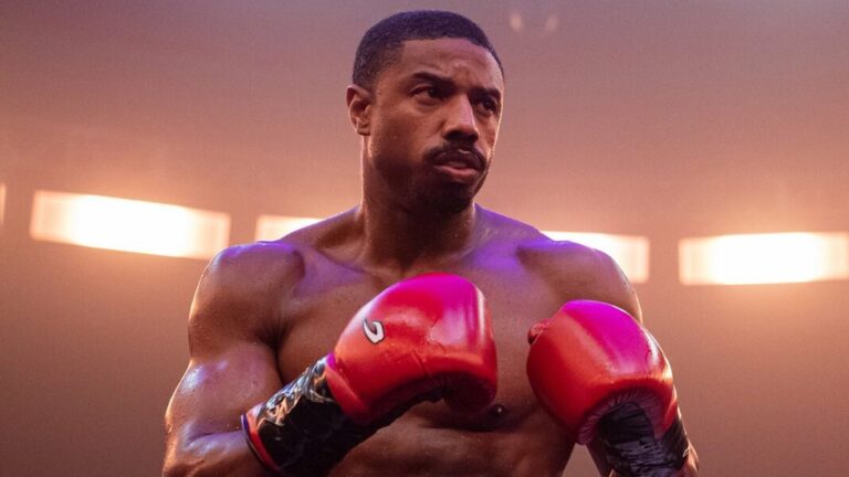 Creed III, altri spin-off in arrivo