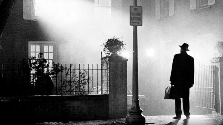L’esorcista: concluse le riprese del nuovo film
