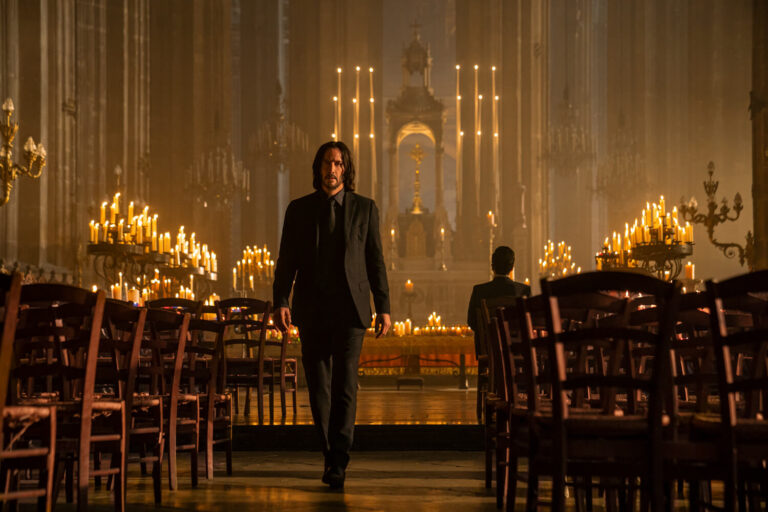 John Wick 4: Recensione