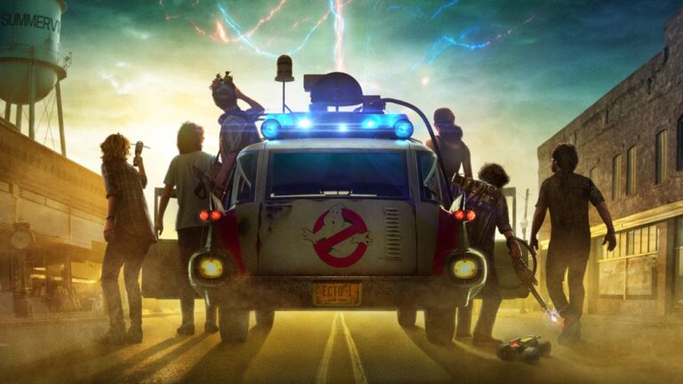 Ghostbusters: Firehouse, iniziate le riprese del film