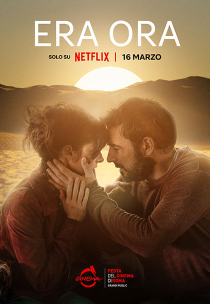 Era Ora: Recensione
