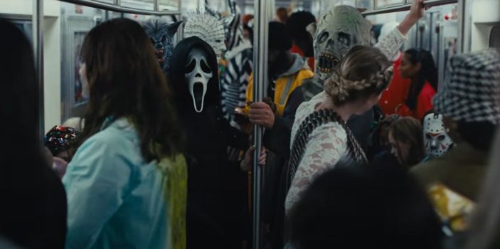 Scream VI, Rilasciato trailer finale