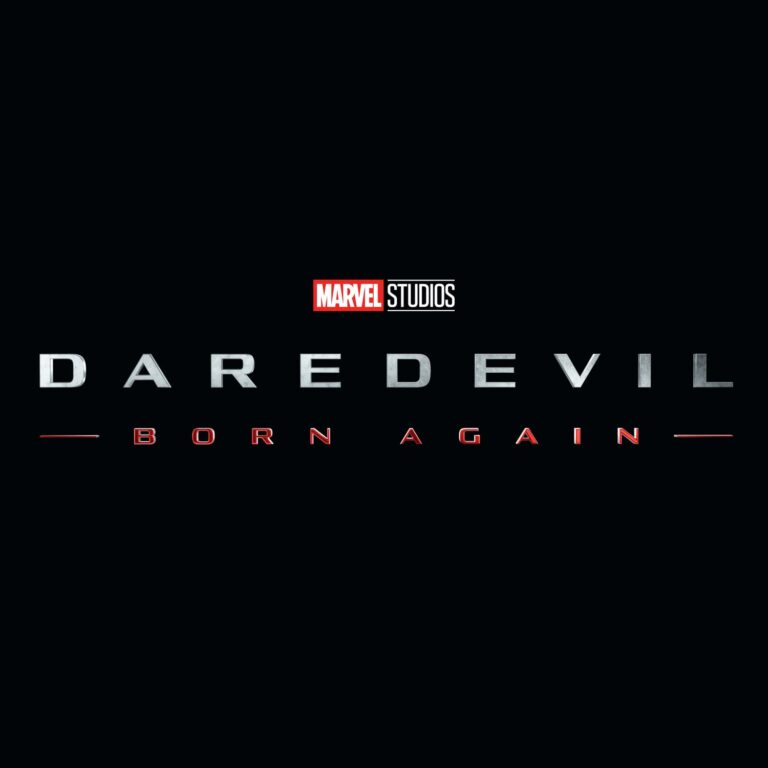Cosa sappiamo su Daredevil Born again ?