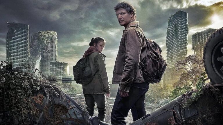The last Of Us, la serie uscirà anche in Home Video