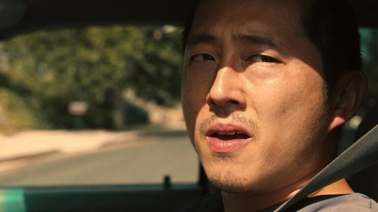 Beef – lo scontro, rilasciato trailer e poster