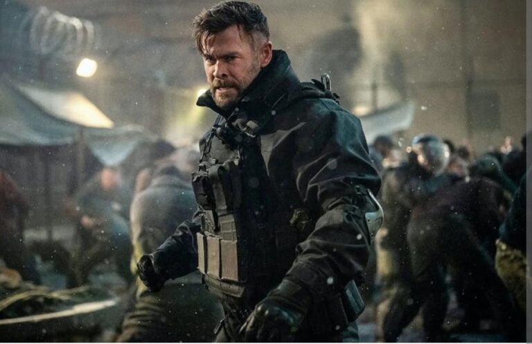 Tyler Rake 2: ecco il trailer ufficiale.