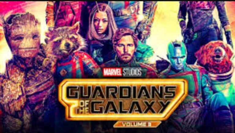 Guardiani Della Galassia Vol 3: ecco il trailer finale.