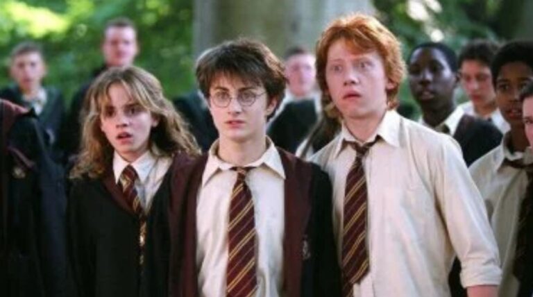 Harry Potter: è in arrivo una Serie TV