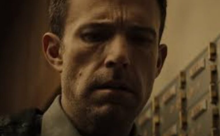 Hypnotic: ecco il primo trailer ufficiale
